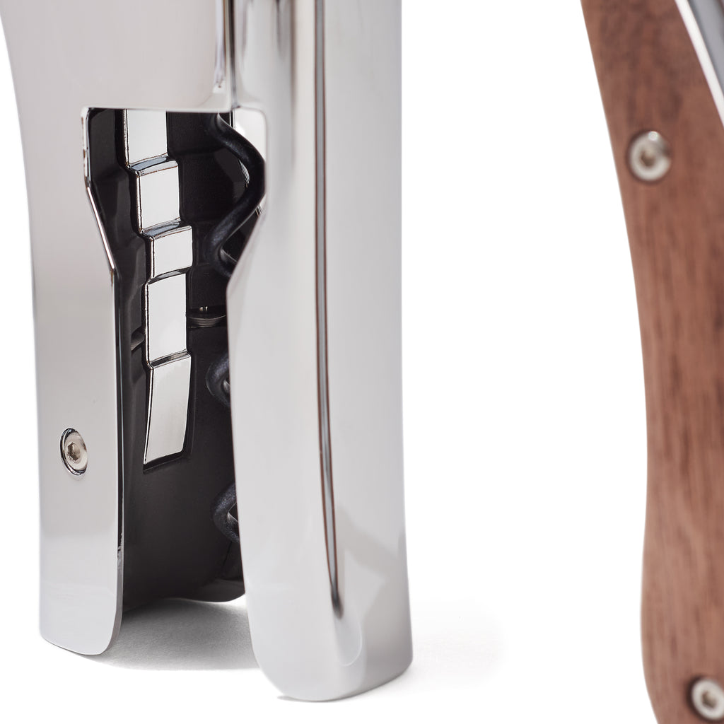 Oeno Motion Kurkentrekker close-up