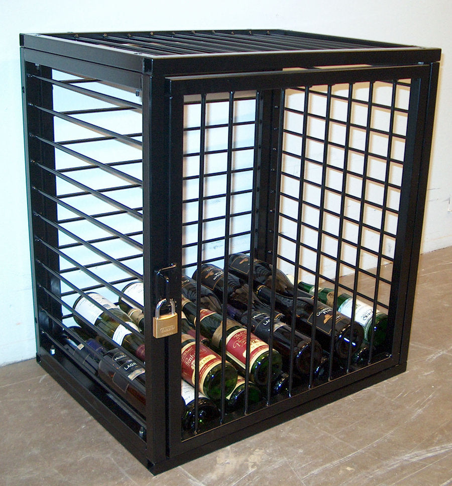 Wine Safe (Max 100 flessen 75cl)