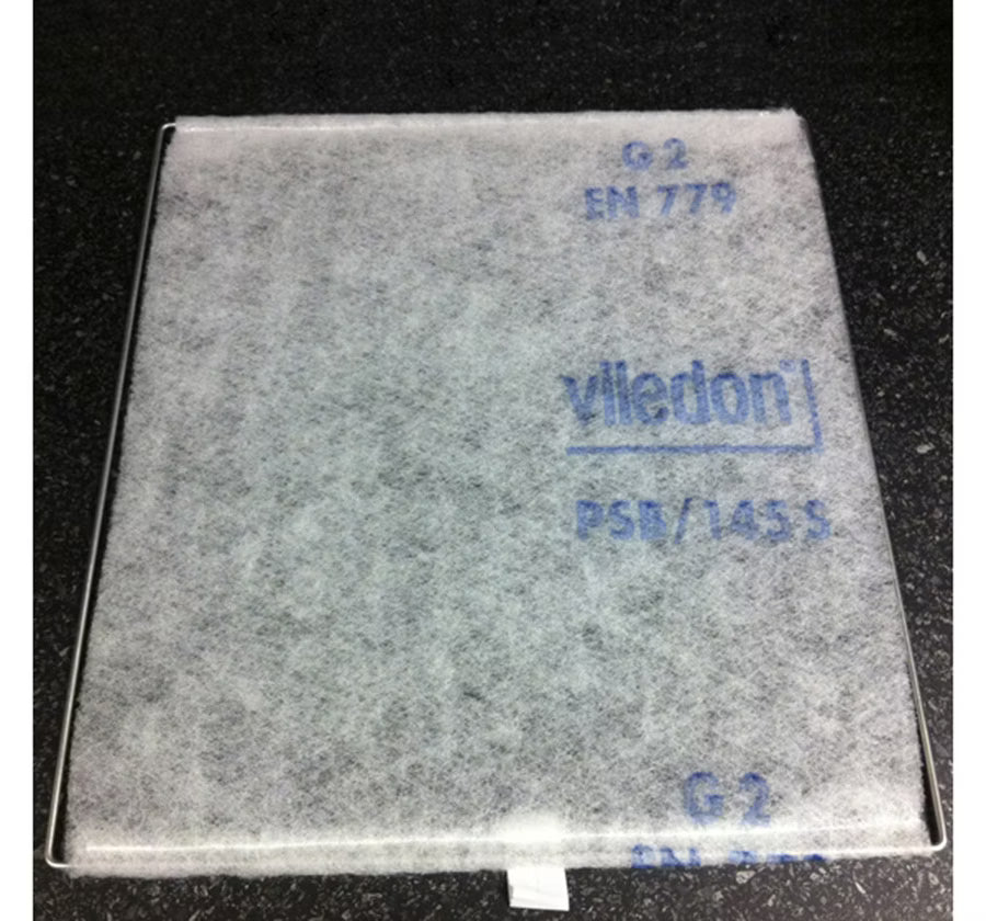 Winemaster filter voor C50-modellen