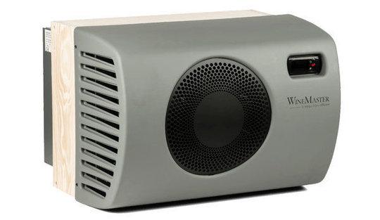 Winemaster C25SX voorkant
